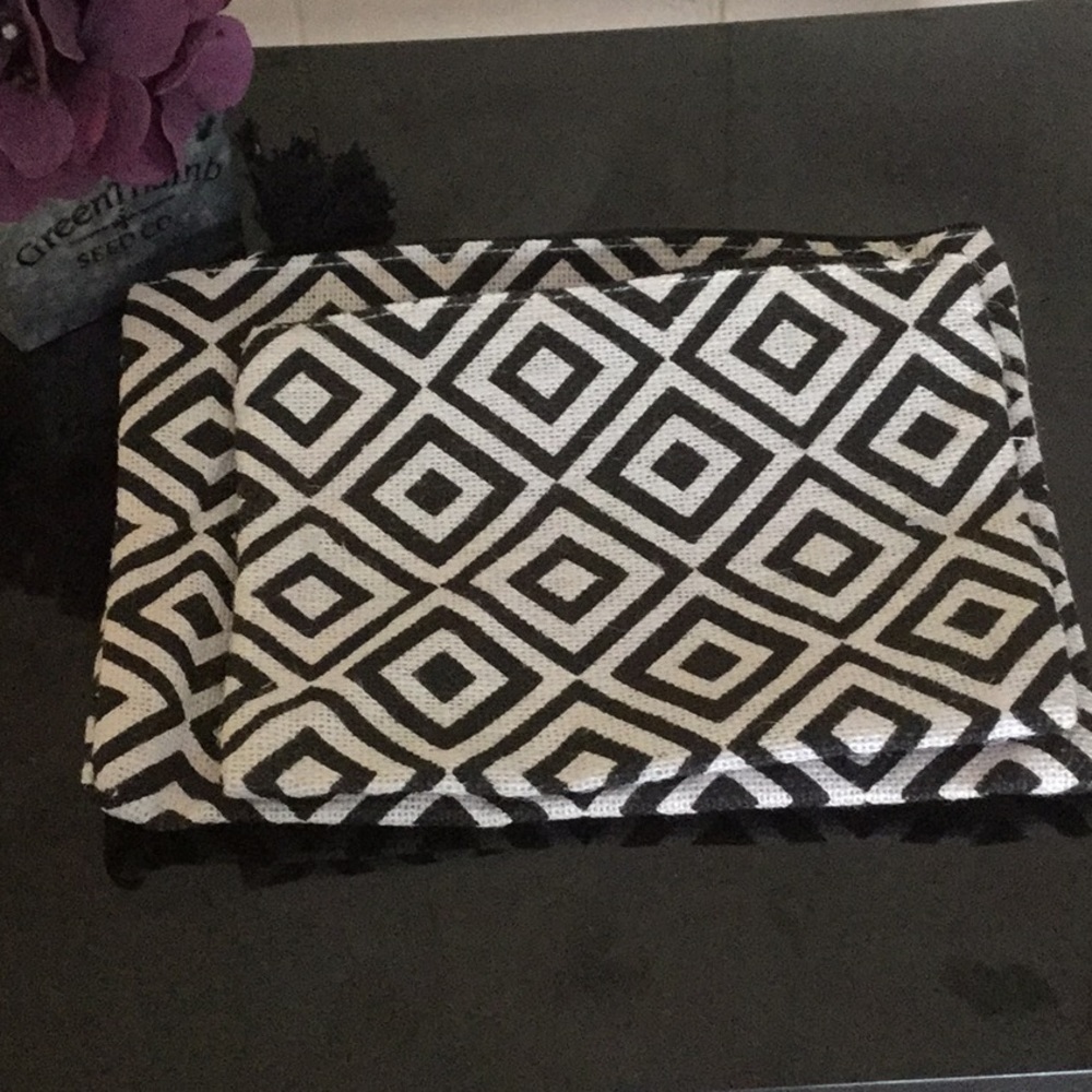Cosmetic Bag Set - Picture 1 of 4